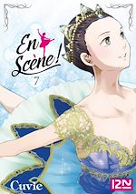 Télécharger le livre :  En scène ! - tome 07