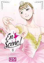 Télécharger le livre :  En scène ! - tome 08