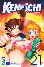 Télécharger le livre :  Ken-ichi - saison 2, Les Disciples de l'ombre - tome 21