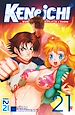 Télécharger le livre :  Ken-ichi - saison 2, Les Disciples de l'ombre - tome 21
