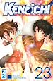 Télécharger le livre :  Ken-ichi - saison 2, Les Disciples de l'ombre - tome 23