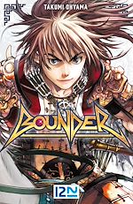 Télécharger le livre :  Bounder