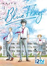 Télécharger le livre :  Blue Flag - tome 01