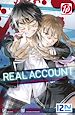 Télécharger le livre :  Real Account - tome 13