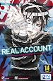 Télécharger le livre :  Real Account - tome 14