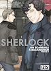 Télécharger le livre :  Sherlock - épisode 04 : Un scandale à Buckingham