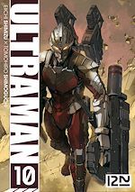 Télécharger le livre :  Ultraman - tome 10