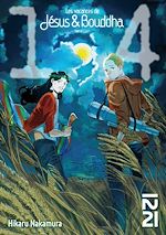 Télécharger le livre :  Les Vacances de Jésus & Bouddha - tome 14