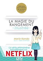 Télécharger le livre :  La Magie du Rangement Illustrée