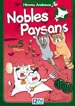 Télécharger le livre :  Nobles Paysans - tome 05
