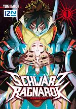 Télécharger le livre :  Schwarz Ragnarök - tome 01