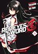Télécharger le livre :  Red Eyes Sword Zero - Akame ga Kill ! Zero - tome 08