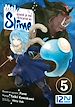 Télécharger le livre :  Moi, quand je me réincarne en slime - Tome 05