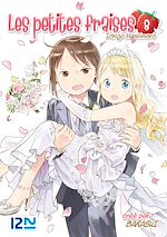 Télécharger le livre :  Les petites fraises - tome 8