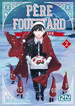 Télécharger le livre :  Père Fouettard Corporation - tome 02