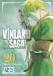 Télécharger le livre :  Vinland Saga - tome 20