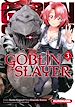 Télécharger le livre :  Goblin Slayer - tome 03
