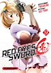Télécharger le livre :  Red Eyes Sword Zero - Akame ga Kill ! Zero - tome 09