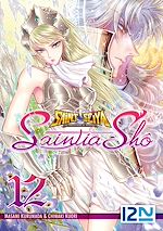 Télécharger le livre :  Saint Seiya - Les Chevaliers du Zodiaque - Saintia Shô - tome 12