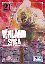 Télécharger le livre :  Vinland Saga - tome 21