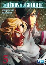 Télécharger le livre :  Les Héros de la Galaxie - tome 05