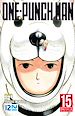 Télécharger le livre :  ONE-PUNCH MAN - tome 15
