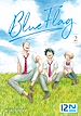 Télécharger le livre :  Blue Flag - tome 02