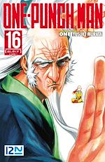 Télécharger le livre :  ONE-PUNCH MAN - tome 16