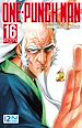 Télécharger le livre :  ONE-PUNCH MAN - tome 16