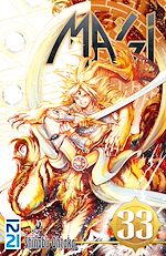 Télécharger le livre :  Magi - The Labyrinth of Magic - tome 33