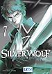 Télécharger le livre :  Silver Wolf - Blood Bone - tome 07