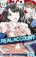 Télécharger le livre :  Real Account - Tome 17