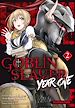 Télécharger le livre :  Goblin Slayer Year One - Tome 02