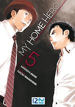 Télécharger le livre :  My Home Hero - tome 05