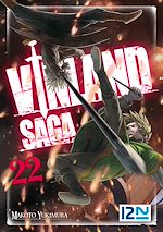 Télécharger le livre :  Vinland Saga - tome 22