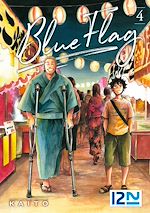 Télécharger le livre :  Blue Flag - tome 04