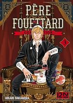 Télécharger le livre :  Père Fouettard Corporation - tome 03