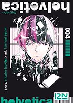 Télécharger le livre :  Helvetica - tome 4