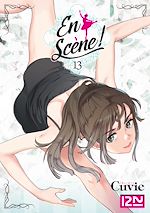 Télécharger le livre :  En scène ! - tome 13
