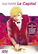 Télécharger le livre :  Le Capital