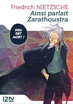 Télécharger le livre :  Ainsi parlait Zarathoustra