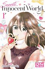 Télécharger le livre :  Secret Innocent World - tome 1