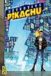 Télécharger le livre :  Détective Pikachu