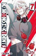 Télécharger le livre :  Kemono Incidents - tome 07