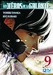 Télécharger le livre :  Les Héros de la Galaxie - Tome 09