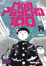 Télécharger le livre :  Mob Psycho 100 - tome 14