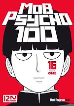 Télécharger le livre :  Mob Psycho 100 - tome 16