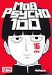 Télécharger le livre :  Mob Psycho 100 - tome 16