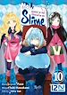 Télécharger le livre :  Moi, quand je me réincarne en Slime - tome 10