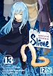 Télécharger le livre :  Moi, quand je me réincarne en Slime - tome 13